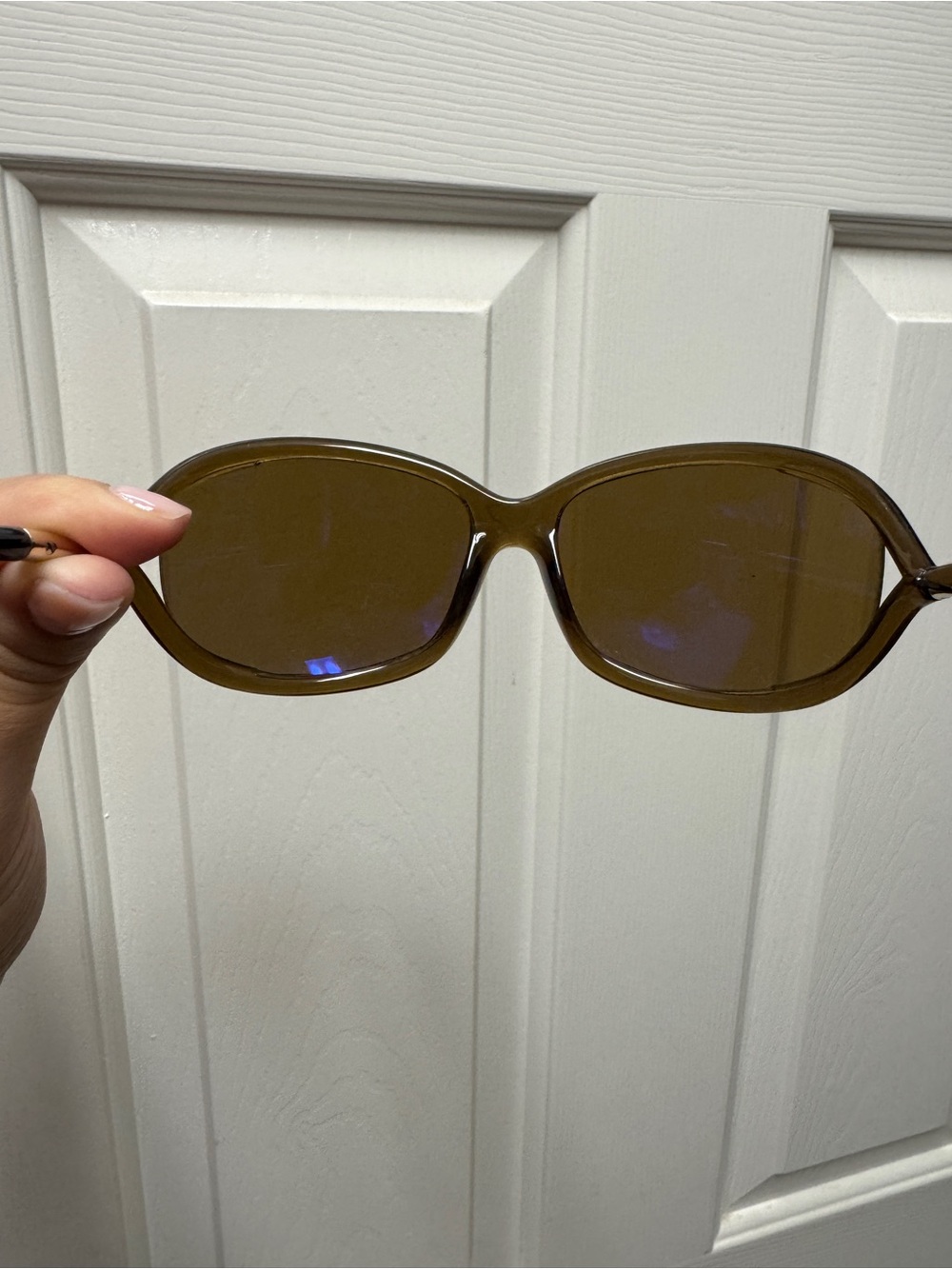 Tom Ford Sunglasses